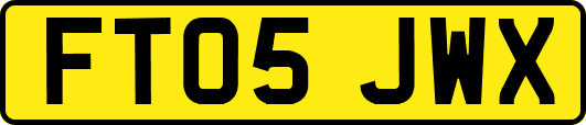 FT05JWX