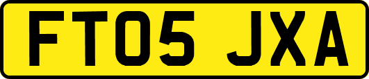FT05JXA