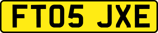FT05JXE