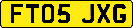 FT05JXG