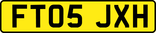 FT05JXH