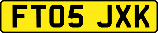 FT05JXK