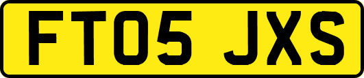 FT05JXS