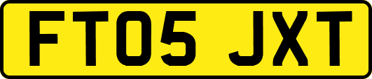 FT05JXT