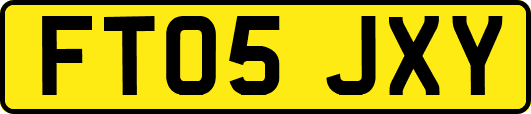 FT05JXY