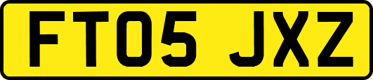 FT05JXZ