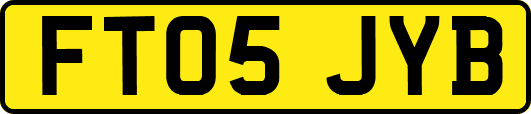 FT05JYB
