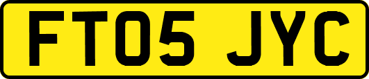 FT05JYC