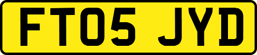 FT05JYD
