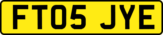 FT05JYE