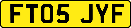 FT05JYF