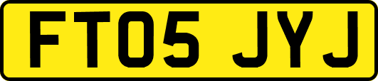 FT05JYJ