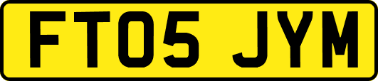 FT05JYM