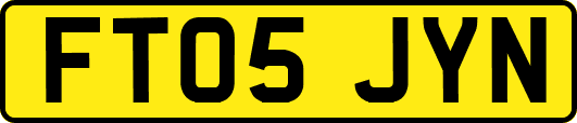FT05JYN