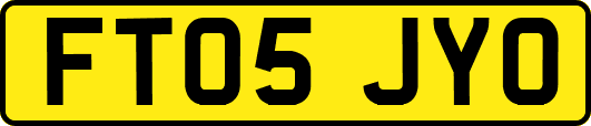 FT05JYO