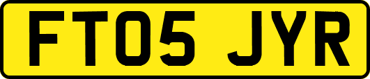FT05JYR