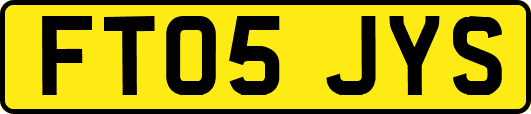 FT05JYS