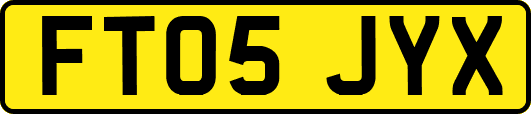 FT05JYX