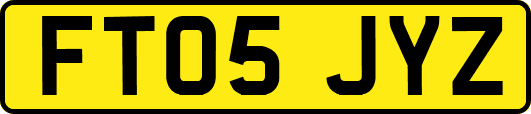 FT05JYZ