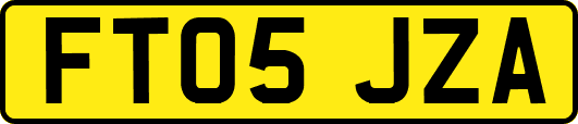 FT05JZA