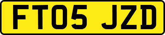FT05JZD