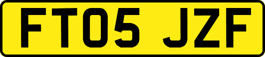 FT05JZF
