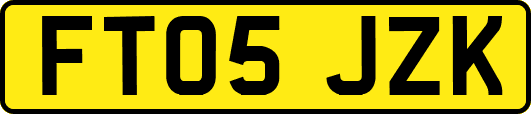 FT05JZK
