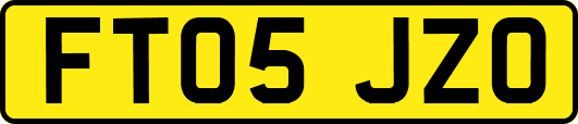 FT05JZO
