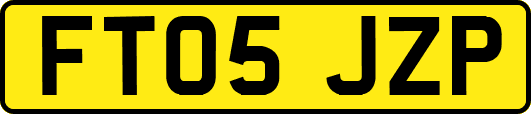 FT05JZP
