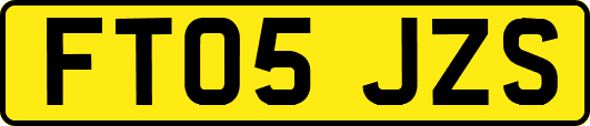 FT05JZS