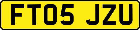 FT05JZU