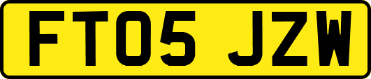 FT05JZW