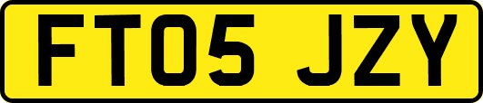 FT05JZY