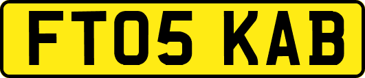 FT05KAB