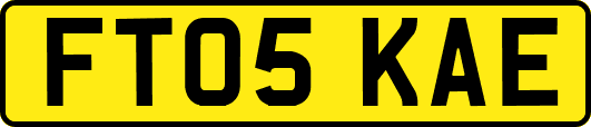 FT05KAE