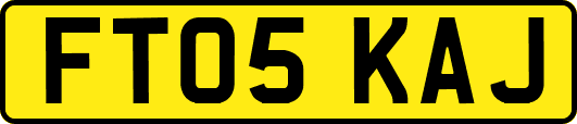 FT05KAJ