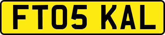 FT05KAL