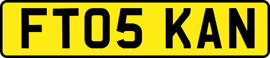 FT05KAN