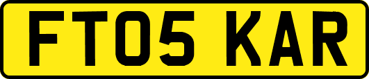 FT05KAR