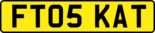 FT05KAT
