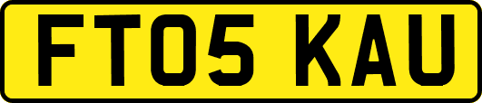 FT05KAU