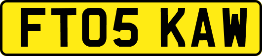 FT05KAW
