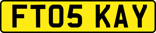 FT05KAY