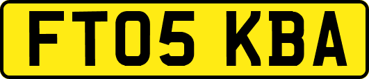 FT05KBA