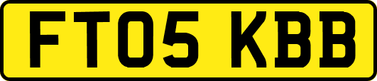 FT05KBB