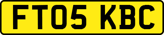 FT05KBC