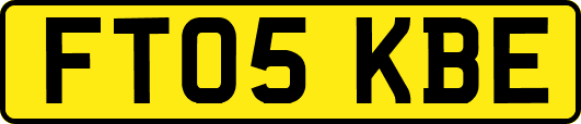 FT05KBE