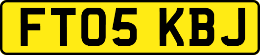 FT05KBJ