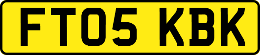 FT05KBK