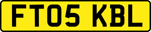 FT05KBL